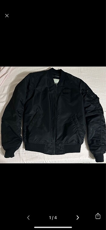 Pull&bear erkek ceket
