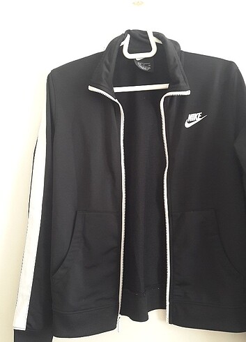 Nike nike fermuarli hirka