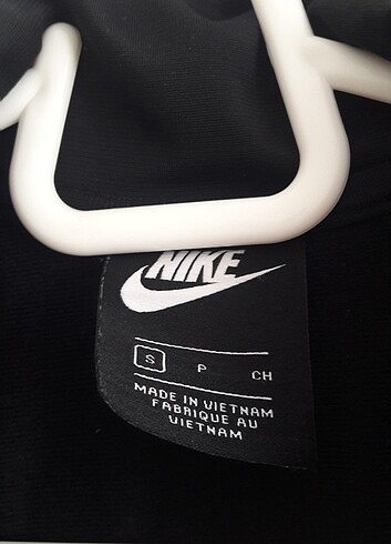 s Beden nike fermuarli hirka