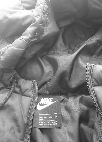 Nike nike mont ..