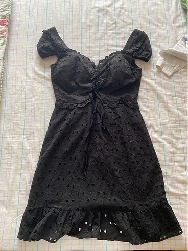 Vintage elbise
