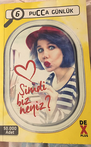 Pucca şimdi biz neyiz