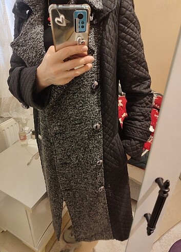 Zara Harika kaban