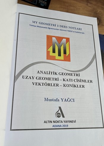  My geometri 2, My geometri 3