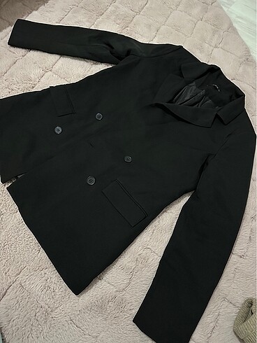 Blazer ceket