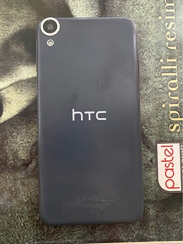 htc eski telefon