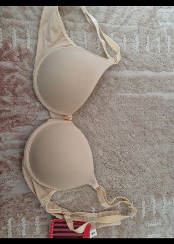 Bej Destekli Sütyen Magic Form - Görsel 2