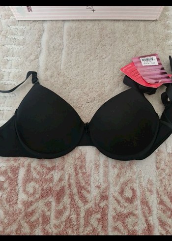 Siyah Sütyen Magic Form - Görsel 2