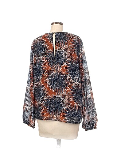 38 Beden H&M Bluz %70 İndirimli.