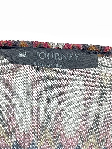 36 Beden çeşitli Renk Journey Kazak / Triko %70 İndirimli.