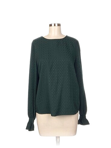 H&M Bluz %70 İndirimli.