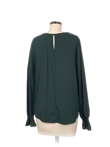 36 Beden H&M Bluz %70 İndirimli.