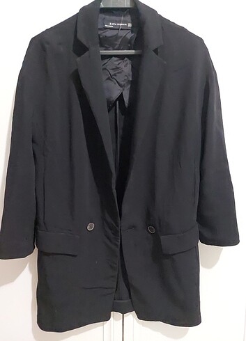 Zara zara blazer ceket