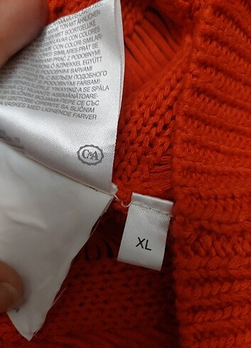 xl Beden triko bluz