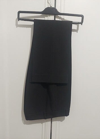 adilışık kumaş pantolon
