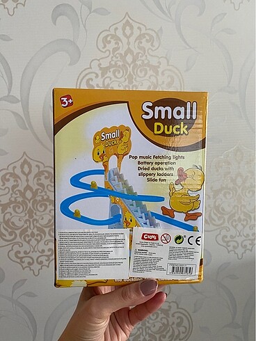Diğer Ördek Oyunu