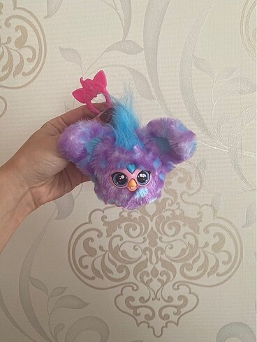 Furby Furblet İnteraktif Oyuncak