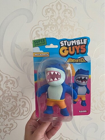 Stumble Guys Figür