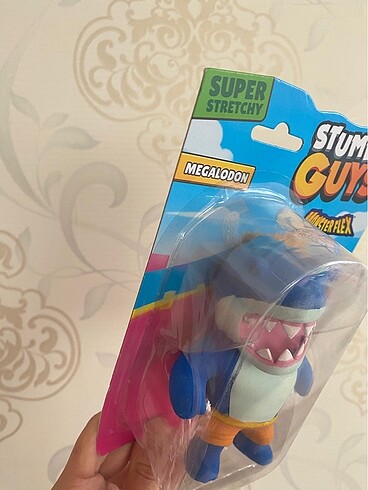  Stumble Guys Figür