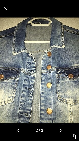 LC Waikiki kot ceket