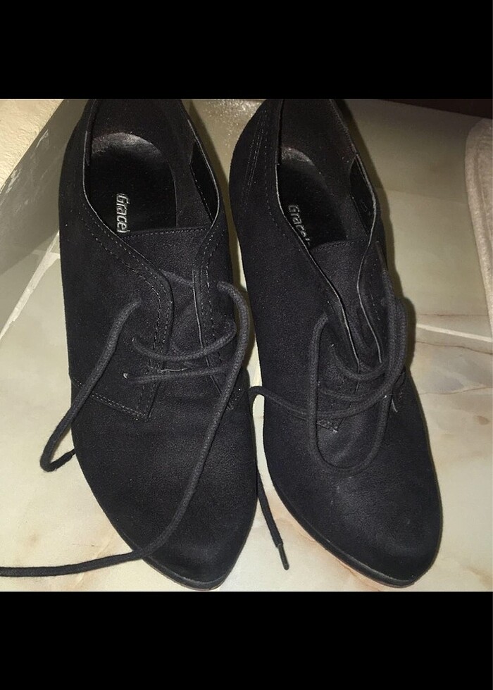 Topuklu bot - Görsel 2