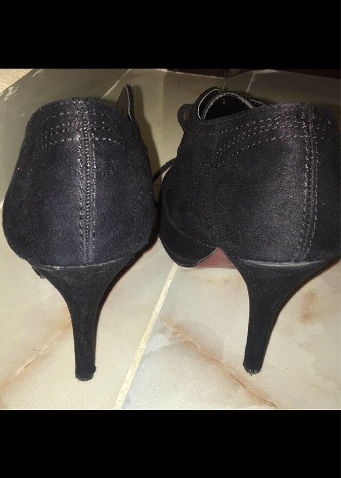 Topuklu bot - Görsel 4