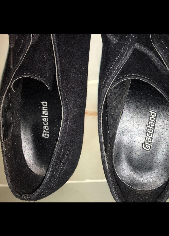 Topuklu bot - Görsel 3