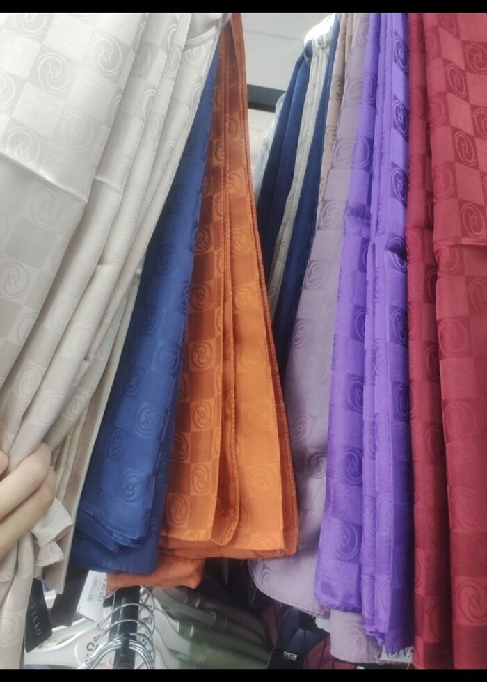 Vakko şal  - Görsel 2