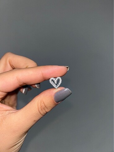 Pandora Kalp Charm