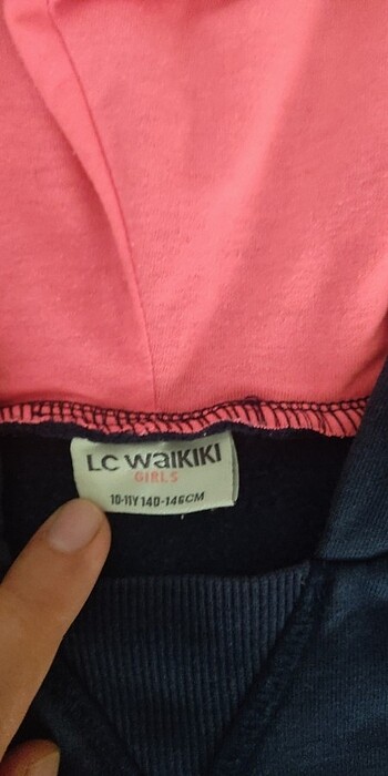 LC Waikiki Lwc ürünü
