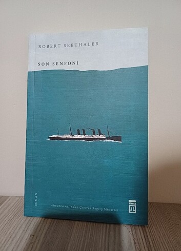 Son senfoni