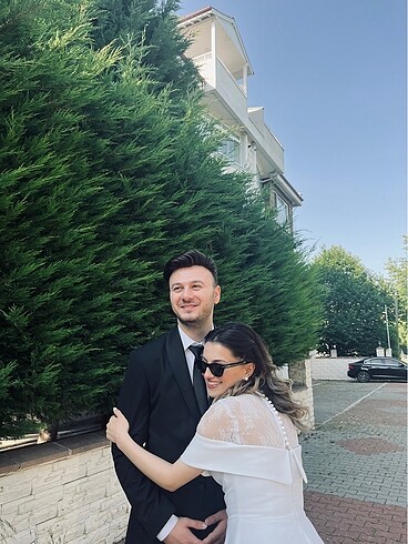 Diğer Söz nişan elbisesi