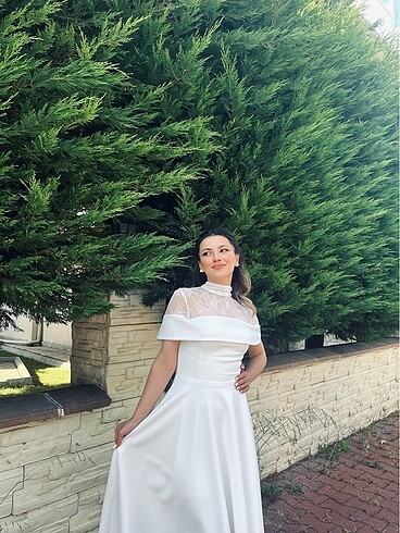 Söz nişan elbisesi
