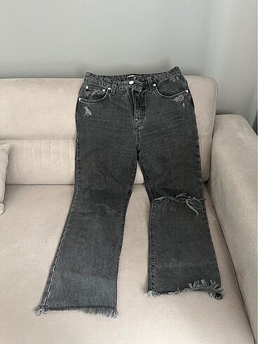 27 Beden Mavi jean