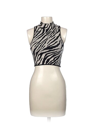Bershka Bluz %70 İndirimli.