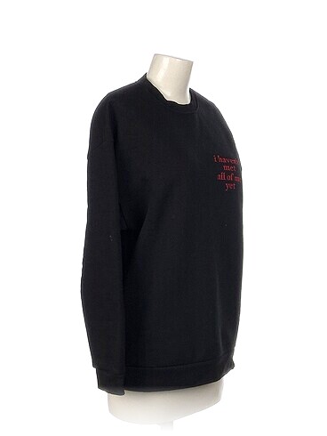 Vintage Love Diğer Sweatshirt %70 İndirimli.