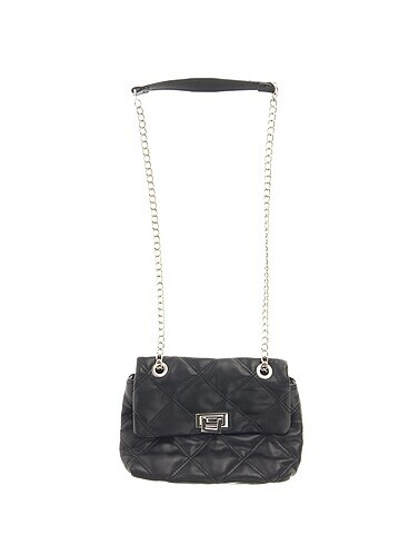 Stradivarius Çapraz Çanta %70 İndirimli.