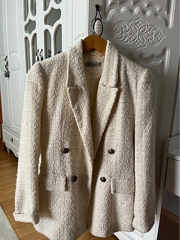 Blazer Ceket