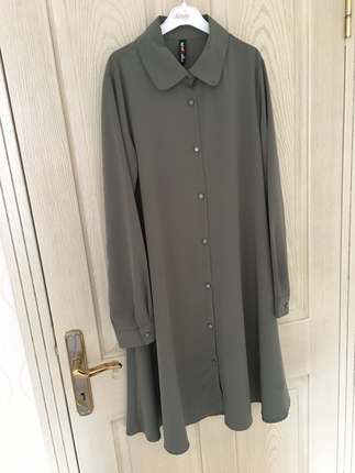 Haki tunik