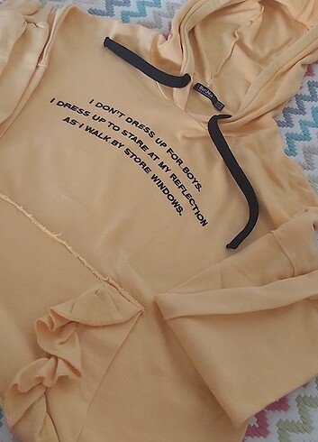 Bershka Sweat 