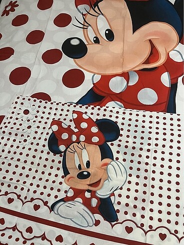 Taç Taç Linens Tek Kişilik Nevresim Takımı