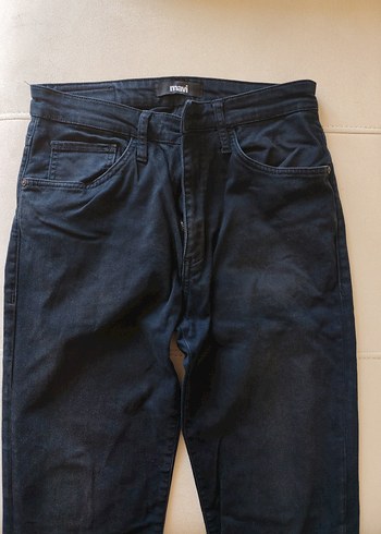 Mavi Erkek Regular Jean