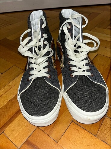 40 Beden Vans Sneaker