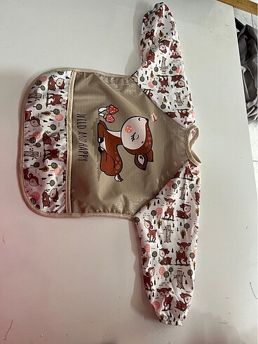 Fisher Price Mama önlüğü