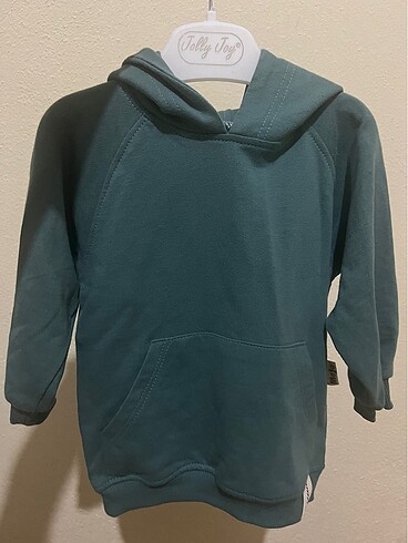 Sweatshirt kazak