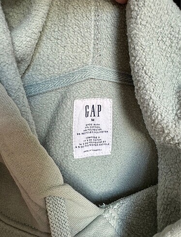 m Beden Gap sweatshirt