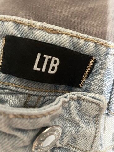 Ltb jean