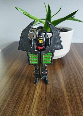 Vintage - Piranha Blade BATMAN