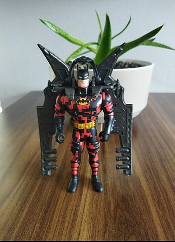 Vintage - Piranha Blade BATMAN