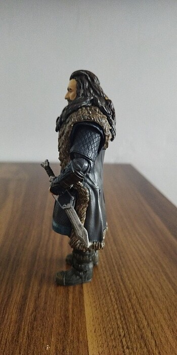  Beden Renk The Hobbits - Thorin Oakenshield